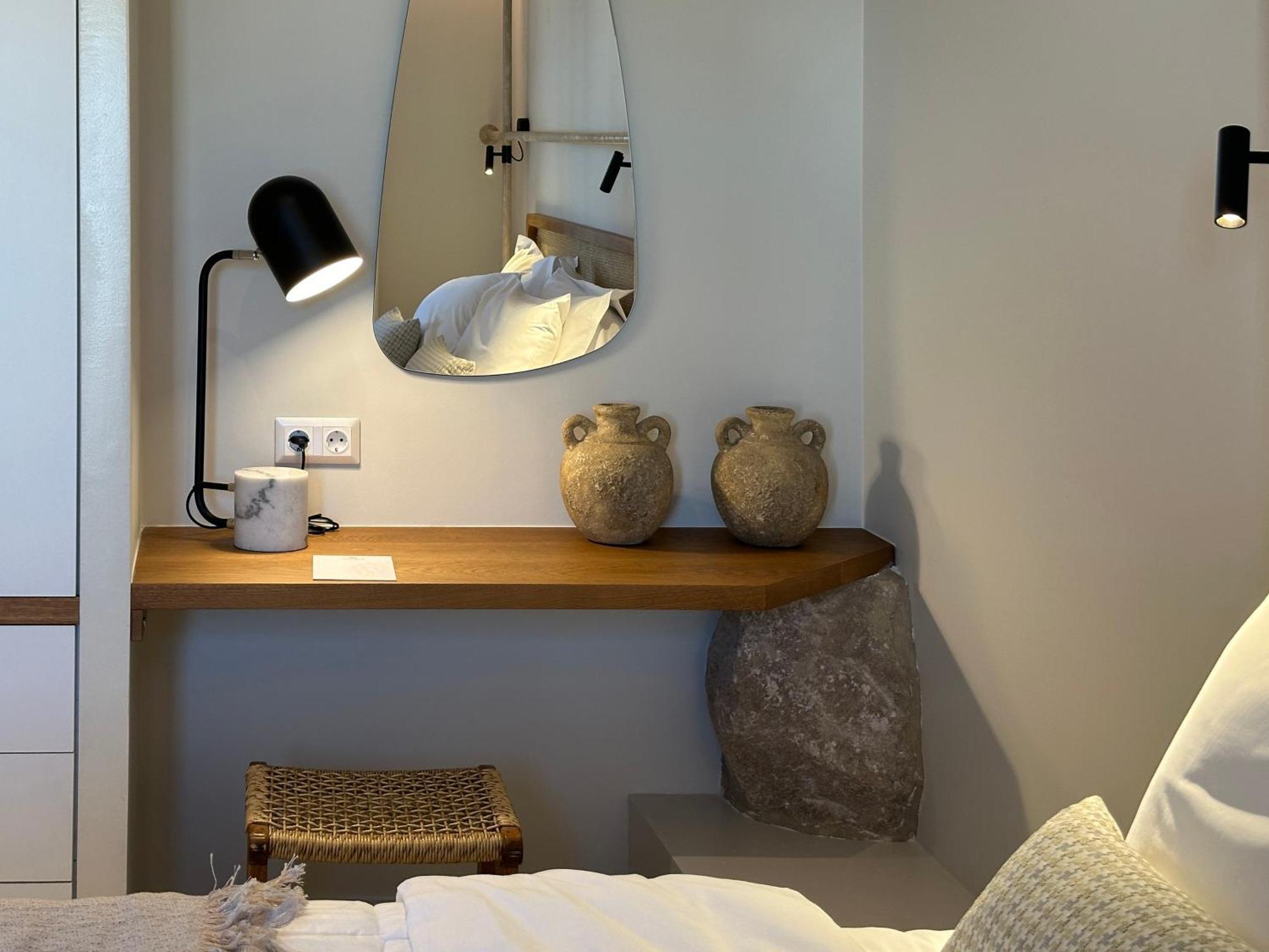 Adriana Luxury Villas 아다마스 외부 사진