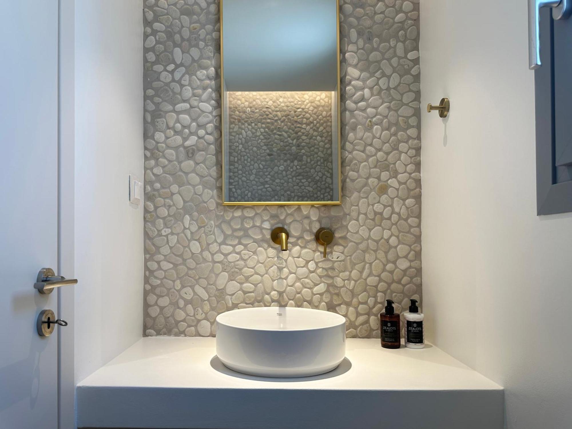 Adriana Luxury Villas 아다마스 외부 사진