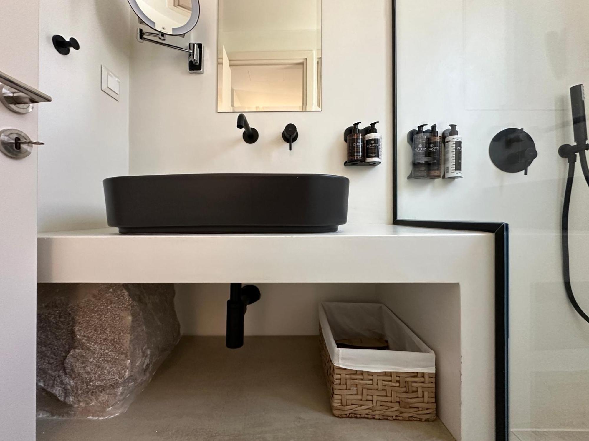 Adriana Luxury Villas 아다마스 외부 사진