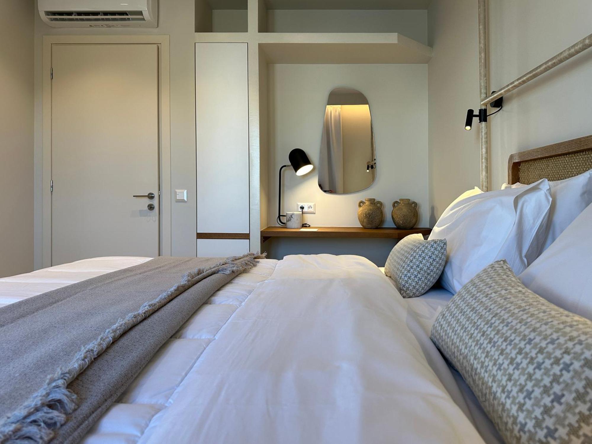 Adriana Luxury Villas 아다마스 외부 사진