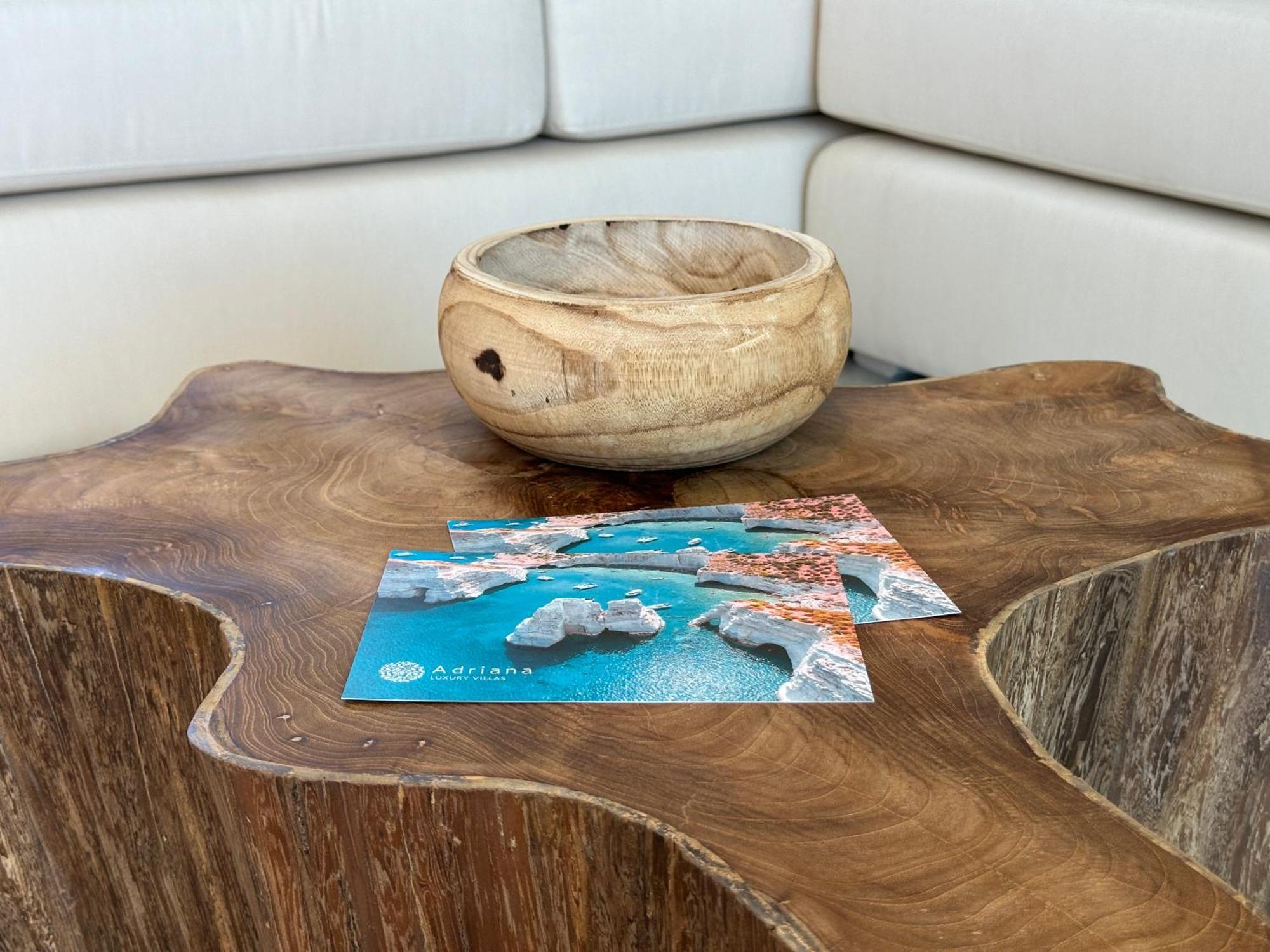 Adriana Luxury Villas 아다마스 외부 사진